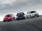 Volkswagen Golf GTi 2005 года